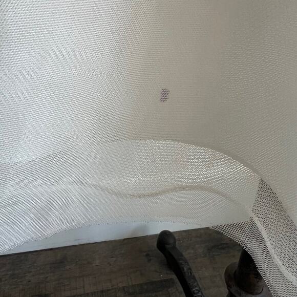 WEDDING DRESS DECODE 1.8 BY DAVID'S BRIDAL SWEETHEART SIZE 2 - Picture 5 of 6